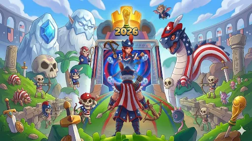 Archer Hunter - Adventure Game | Games | XWorld