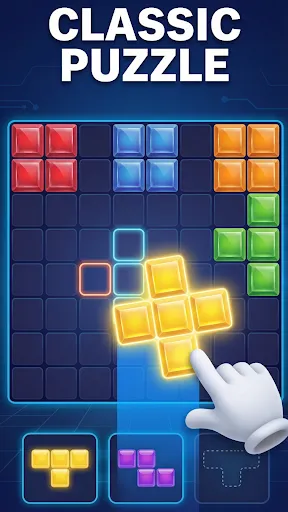 Blockbuster: Arcade | Games | XWorld Blockbuster: Arcade | Games | XWorld