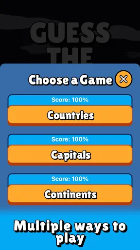 Guess Flags - Trivia | Games | XWorld