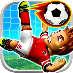 XWorld | BIG WIN Soccer: Fútbol