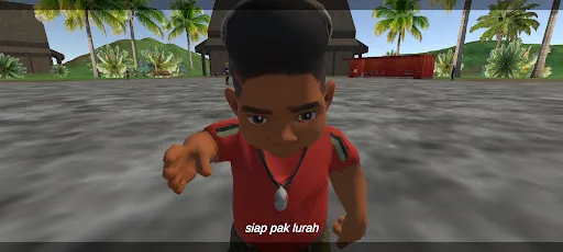 Merah Putih All for Merdeka | Permainan | XWorld