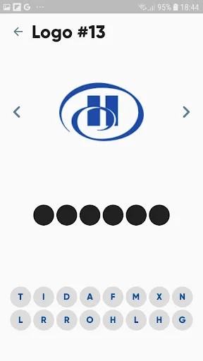 Logo Quiz - Guess the Brands | Permainan | XWorld