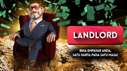 Landlord - Estate Trading Game | Permainan | XWorld