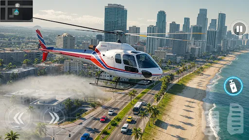 Gangster World: Car Driving 3D | Games | XWorld