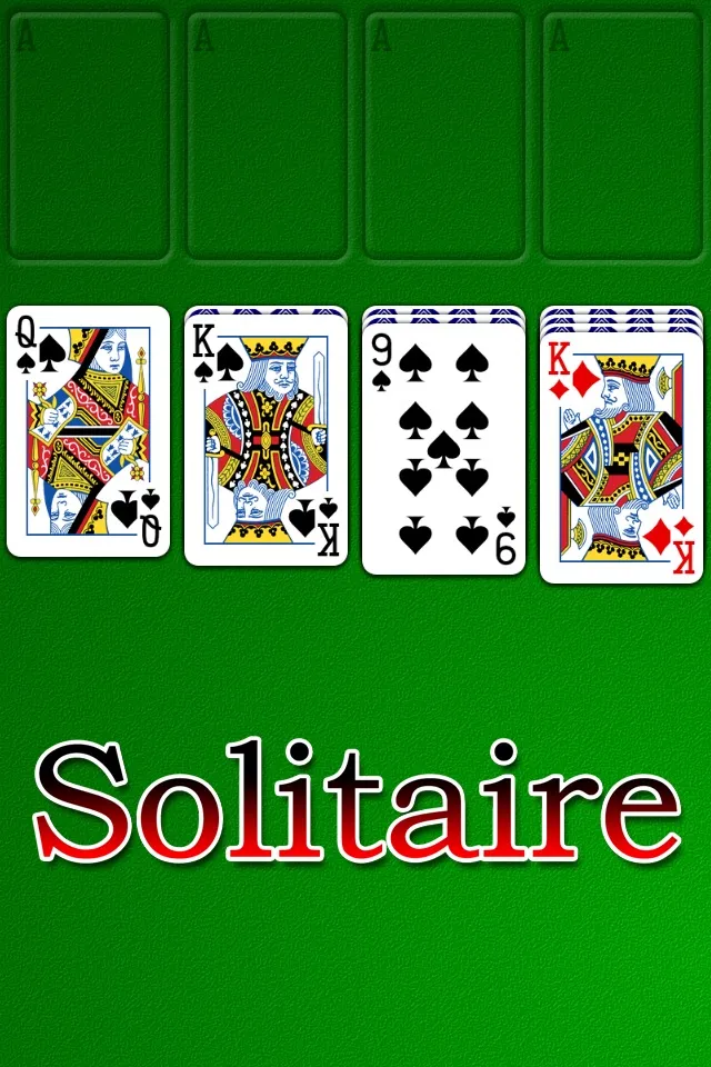 Odesys Solitaire | Jogos | XWorld