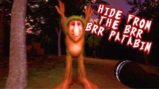 Italian Brainrot Horror Game | 游戏 | XWorld