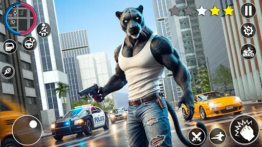 Simulador Divertido Rei Macaco | Games | XWorld