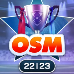 XWorld | OSM 25 - Football Manager game