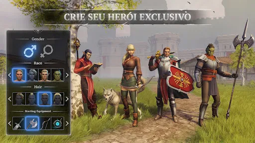 Craft of Survival - Gladiators | Jogos | XWorld