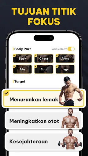 Muscle Monster: Latihan | Permainan | XWorld Muscle Monster: Latihan | Permainan | XWorld