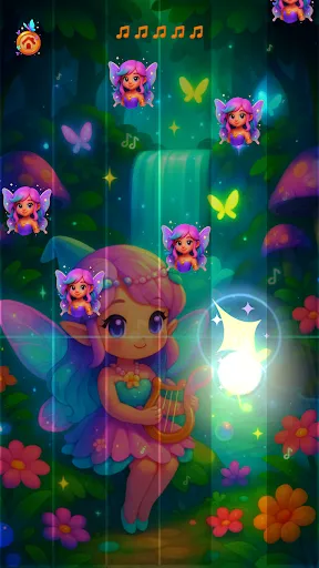 Luna Keys: Song of Dreams | Games | XWorld