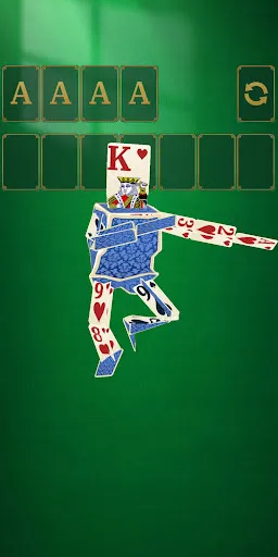 Solitaire Day-Fun card game | Игры | XWorld