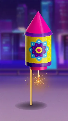 Diwali Firework Crackers 2024 | 游戏 | XWorld