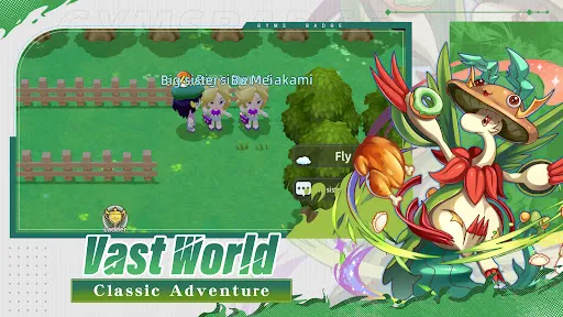 Sprint Elf | Games | XWorld