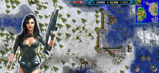 Противостояние Машин 3 RTS | Игры | XWorld