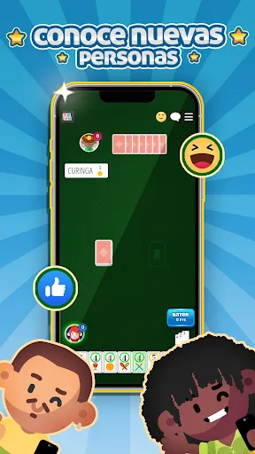 Chinchón Online: Jogo de Carta | Games | XWorld Chinchón Online: Jogo de Carta | Games | XWorld