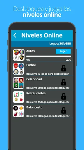 Logo Quiz Adivina la Marca | juego | XWorld Logo Quiz Adivina la Marca | juego | XWorld