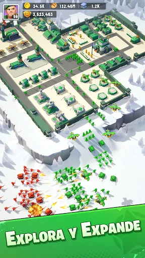 Top Force | juego | XWorld Top Force | juego | XWorld