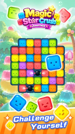 Magic Star Crush Journey | Permainan | XWorld Magic Star Crush Journey | Permainan | XWorld