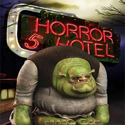 XWorld | 7 Nights at Horror Hotel