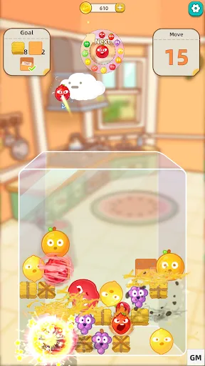 Watermelon Combo | เกม | XWorld