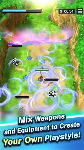 DRAGON QUEST Smash/Grow | Permainan | XWorld