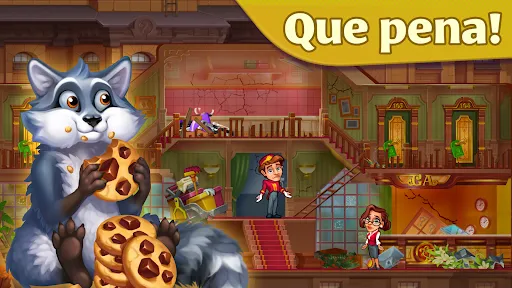 Grand Hotel Mania: Hotel jogo | Jogos | XWorld