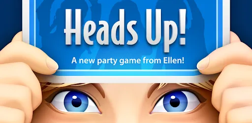 Heads Up! | Games | XWorld