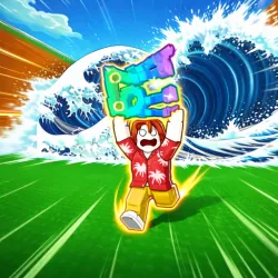 XWorld | Obby World: Brainrot World