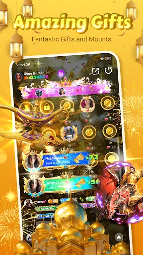 Oichat-Group Voice Chat Room | Permainan | XWorld Oichat-Group Voice Chat Room | Permainan | XWorld