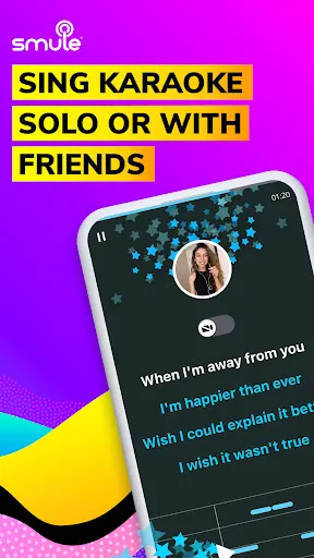 Smule: ร้อง & บันทึกคาราโอเกะ | Games | XWorld