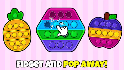 Baby Games for 2-5 Year Olds | Games | XWorld