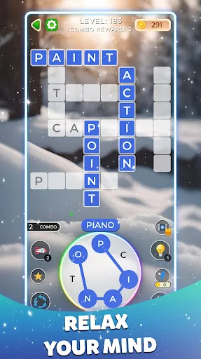 Word Connect: кроссворд | Игры | XWorld