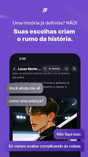 WHIF - Seu Romance IA | Jogos | XWorld WHIF - Seu Romance IA | Jogos | XWorld