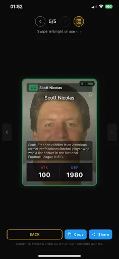 GachaPedia Game | 游戏 | XWorld