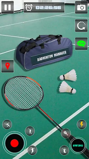 Badminton Manager Sports Games | Games | XWorld