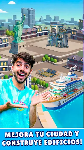 Fede Vigevani Juegos Música | Games | XWorld