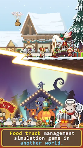 Cooking Quest : Food Wagon Adv | Permainan | XWorld Cooking Quest : Food Wagon Adv | Permainan | XWorld
