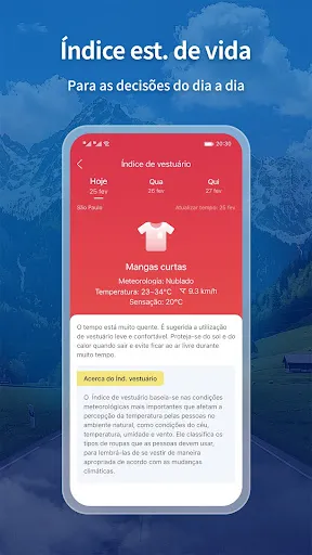 Meteorologia-MojiWeather | Jogos | XWorld