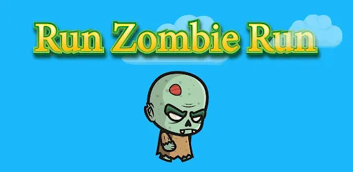 Run Zombie Run | 游戏 | XWorld