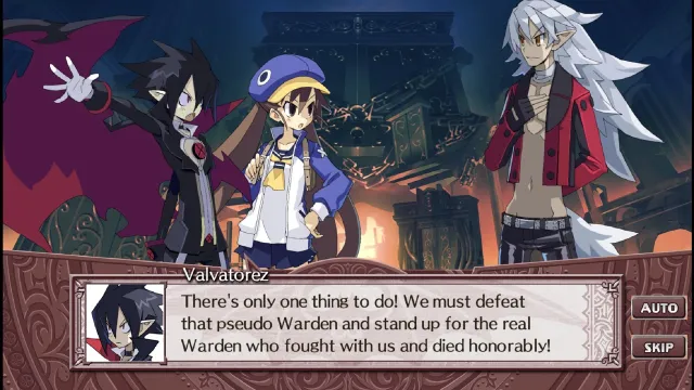 Disgaea 4 | Игры | XWorld