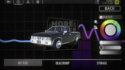 More Bounce Lowriders | เกม | XWorld