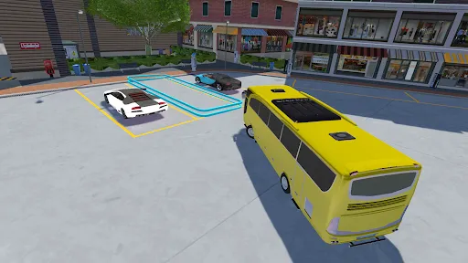 Bus City Simulator | เกม | XWorld