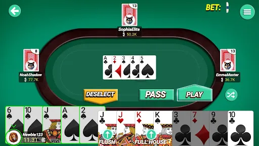 Big2 Collection | Permainan | XWorld