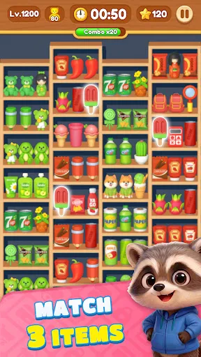 Goods Puzzle Master: Combinar | Jogos | XWorld Goods Puzzle Master: Combinar | Jogos | XWorld