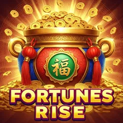 XWorld | Fortunes Rise