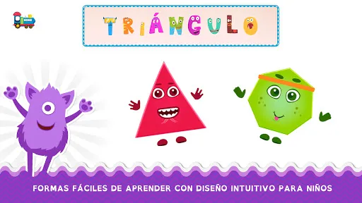 ABCKidsTV Spanish- Fun & Learn | Games | XWorld