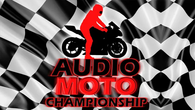 Audio Moto Championship | Игры | XWorld