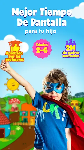 Tiny Minies Juegos Infantiles | juego | XWorld