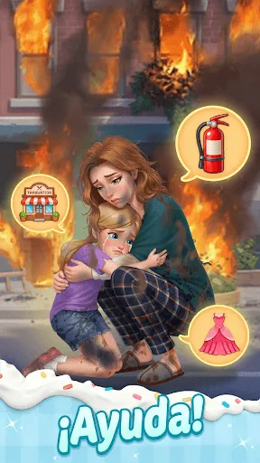 Tasty Sort : Makeover Story | juego | XWorld